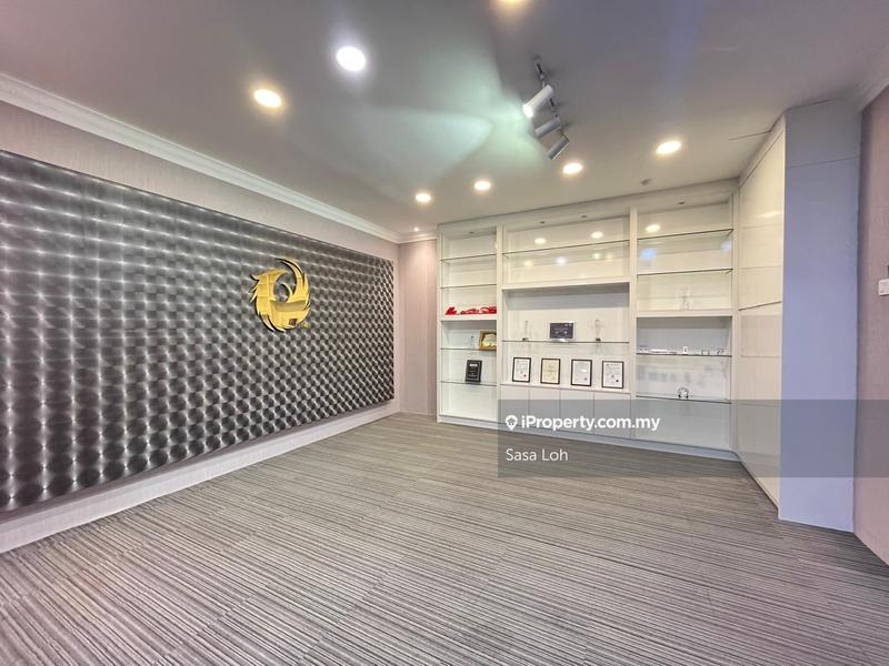 Pejabat untuk Dijual di Bedford Business Park, Kuala Lumpur oleh Sasa Loh - iProperty.com.my