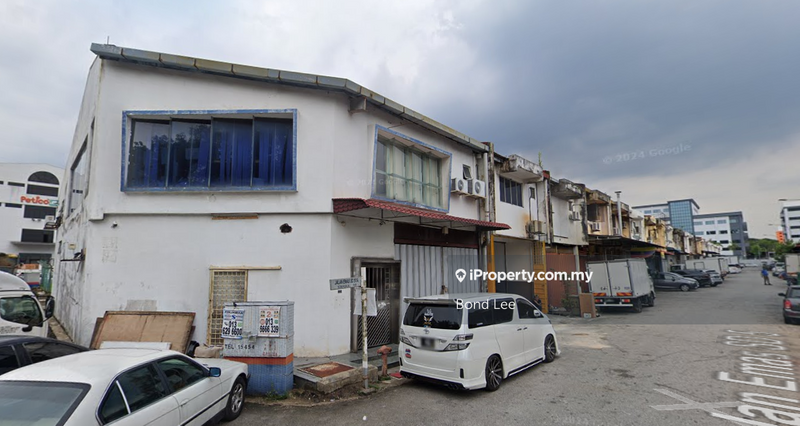 Detached Factory for Sale in SD 5, Bandar Sri Damansara by Bond Lee - iProperty.com.my
