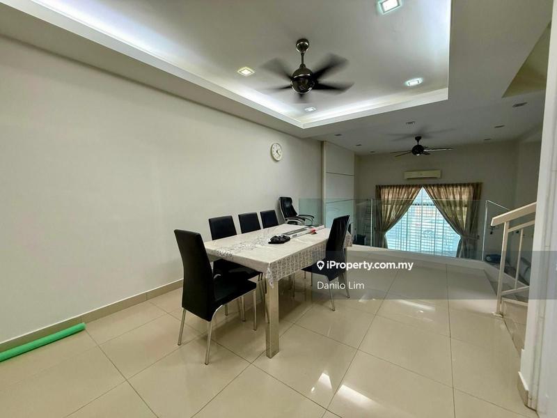 3-storey Terraced House for Sale in Taman Bukit Prima, Cheras by Danilo Lim - iProperty.com.my
