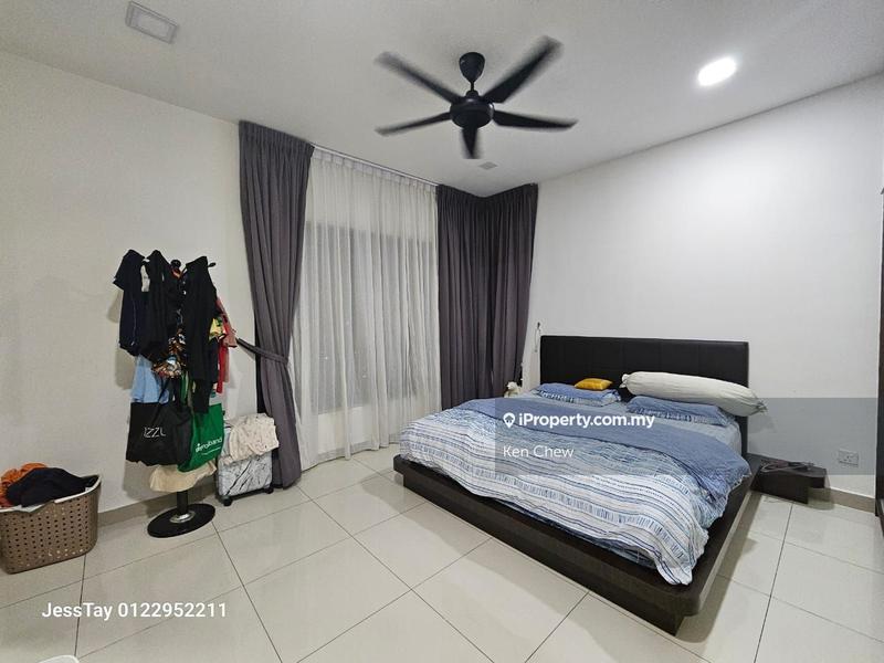 Kondominium untuk Dijual di Altitude 236 oleh Ken Chew - iProperty.com.my