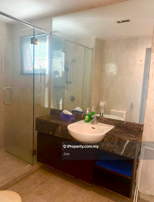 Kondominium untuk Disewa di Suasana Sentral Condominiums oleh Joe - iProperty.com.my