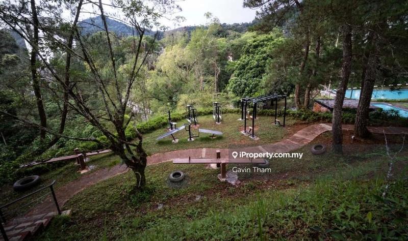 Apartment for Sale in Kempas Apartment by Gavin Tham - iProperty.com.my