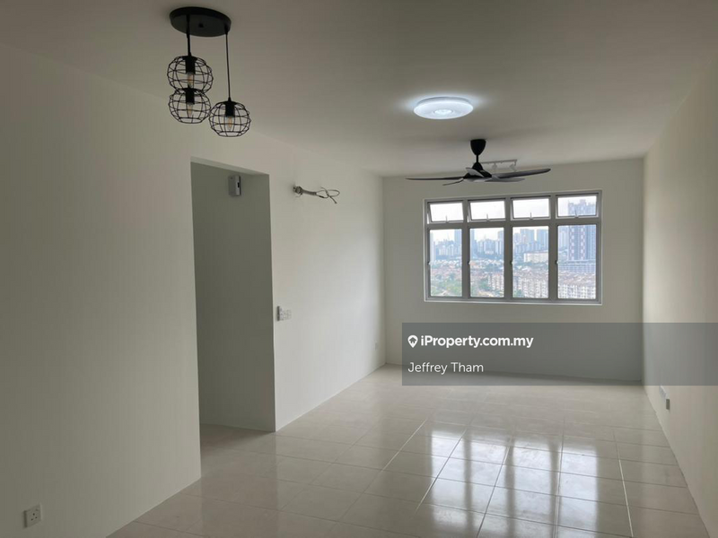 For Rent - Residensi Enesta