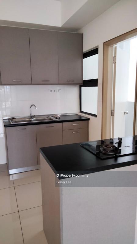 Service Residence for Sale in Suria Residence by Lester Lee - iProperty.com.my