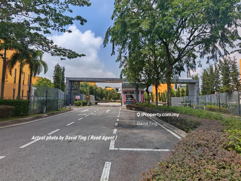 3-storey Terraced House for Sale in Lake Fields, Sungai Besi by David Ting - iProperty.com.my