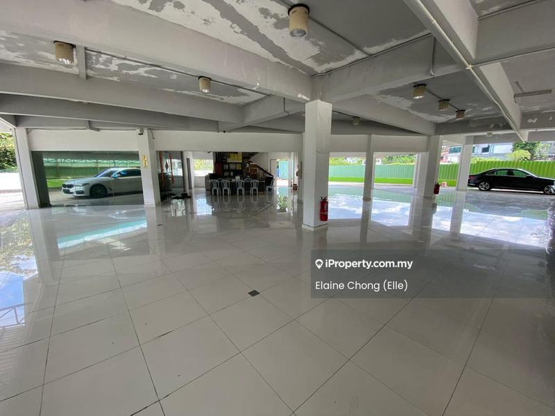 Commercial Bungalow for Rent in Petaling Jaya, Selangor by Elaine Chong - Interior - iProperty.com.my
