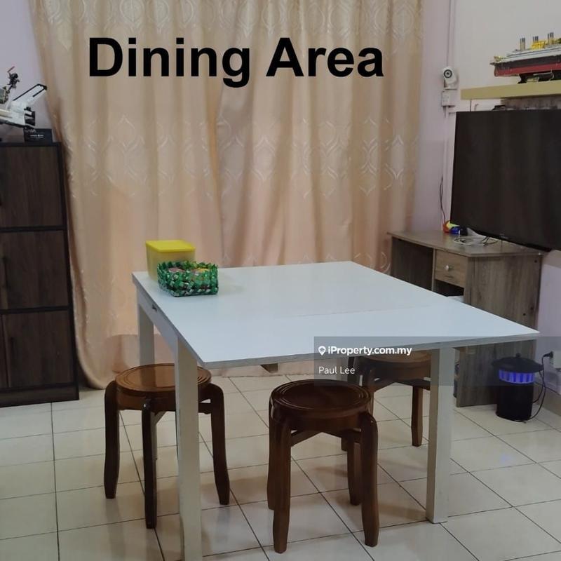 Rumah Teres 2-Tingkat untuk Dijual di Taman Putra Prima, Puchong oleh Paul Lee - iProperty.com.my