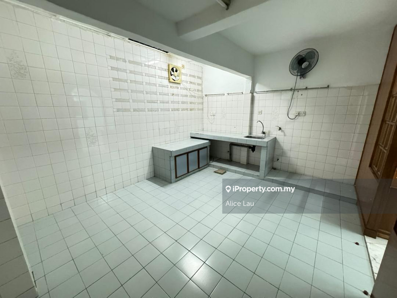 2.5-storey Terraced House for Sale in Sri Sinar, Kepong by Alice Lau - iProperty.com.my