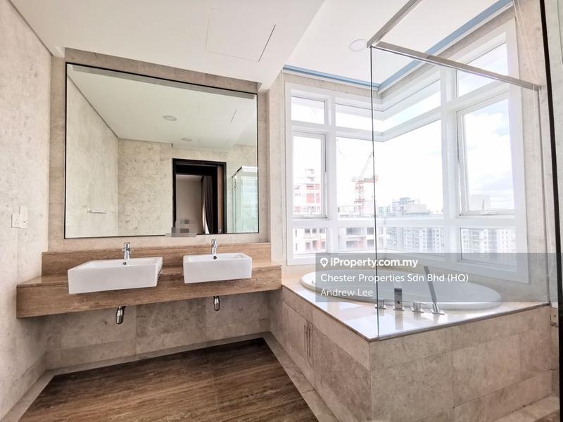 Condominium for Sale in Kiara 9 Residency by Andrew Lee - iProperty.com.my