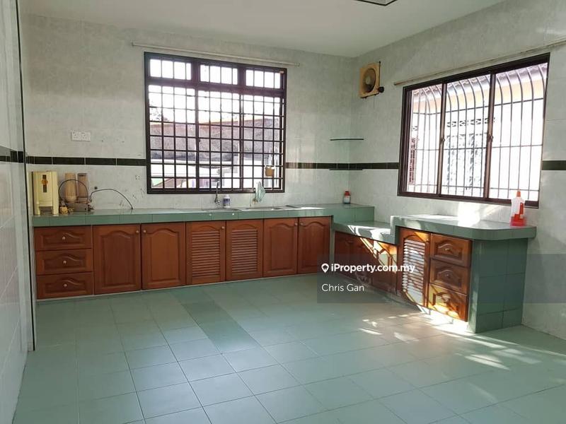 Semi-Detached House for Sale in Jalan teja Taman rimba, Mentakab by Chris Gan - iProperty.com.my