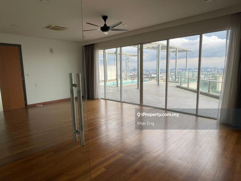 Condominium for Rent in 9 Bukit Utama Condominium by Khar Eng - iProperty.com.my