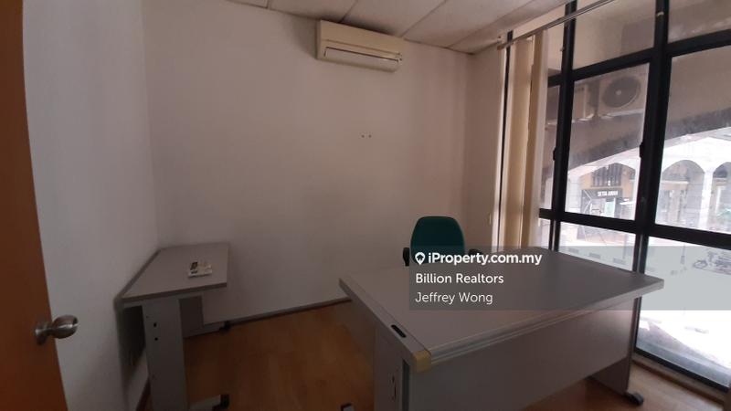Pejabat untuk Disewa di Seksyen 16, Petaling Jaya oleh Jeffrey Wong - iProperty.com.my