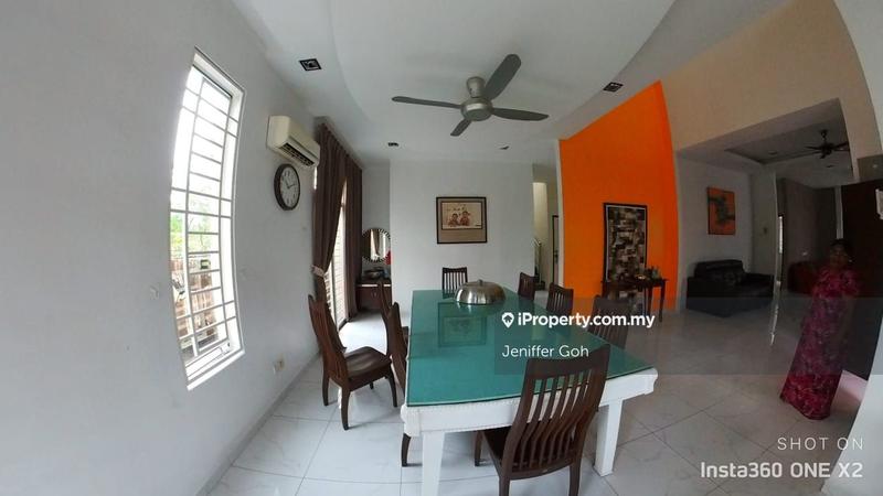 Banglo untuk Dijual di Taman Desa Murni, Butterworth oleh Jeniffer Goh - iProperty.com.my