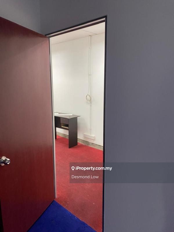 Office for Rent in Pudu, KL City Centre by Desmond Low - iProperty.com.my