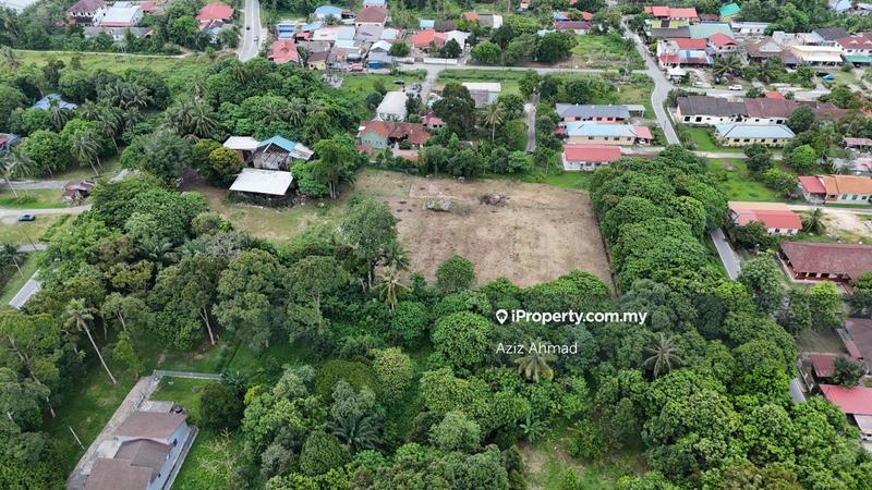 Tanah Pertanian untuk Dijual di Kuang, Kuang oleh Aziz Ahmad - iProperty.com.my
