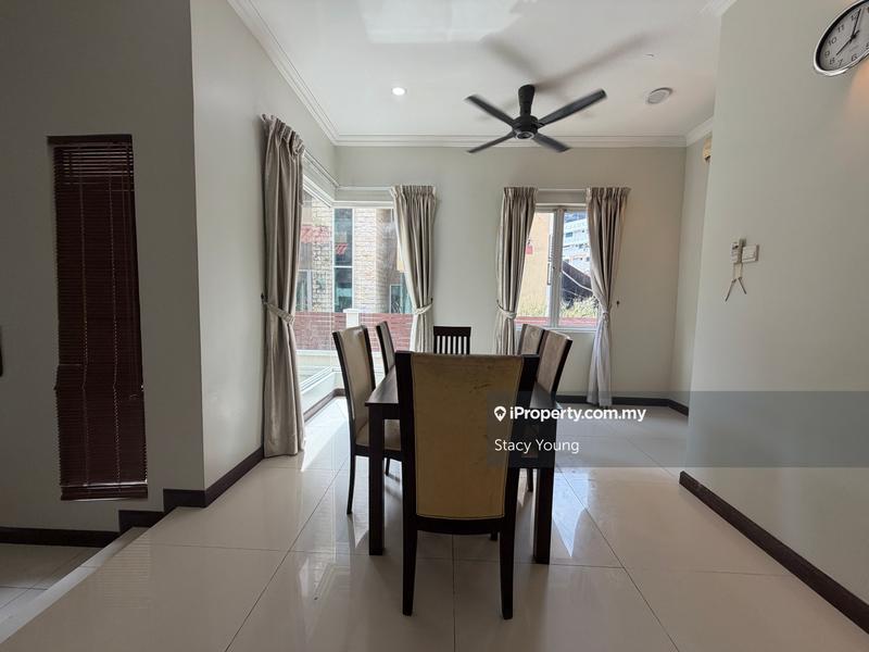 Semi-Detached House for Sale in Beverly Heights, Melawati by Stacy Young - iProperty.com.my