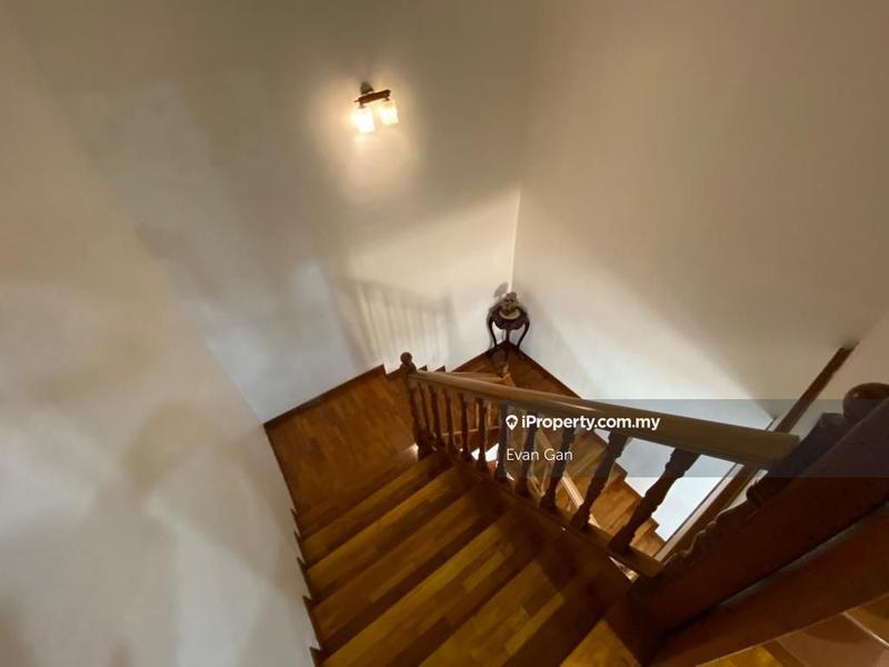 Rumah Berkembar untuk Dijual di Taman Puncak Bukit Katil, Bukit Katil oleh Evan Gan - iProperty.com.my