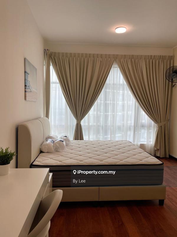 Residensi Servis untuk Dijual di Molek Regency oleh By Lee - iProperty.com.my