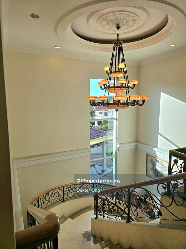 Bungalow House for Sale in PJU 3, Tropicana Golf and Resort, Petaling Jaya by Dexter Ong - iProperty.com.my
