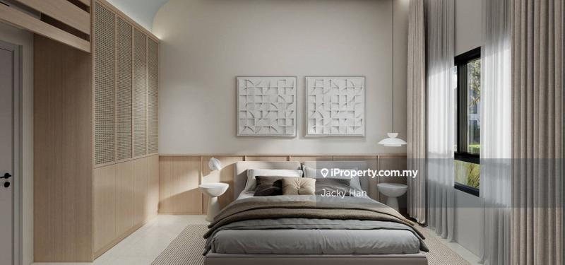 Condominium for Sale in Tangen Residences by Jacky Han - iProperty.com.my