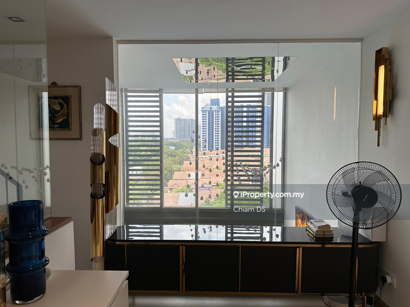 Service Residence for Rent in Centrio Pantai Hillpark by Chiam DS - iProperty.com.my