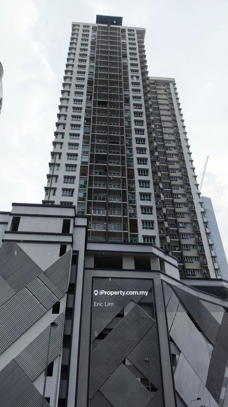 Condominium for Sale in Gaya Bangsar by Eric Lim - iProperty.com.my