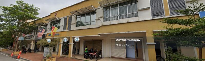 For Sale - HICOM Glenmarie