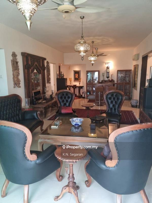 For Sale - The Boulevard