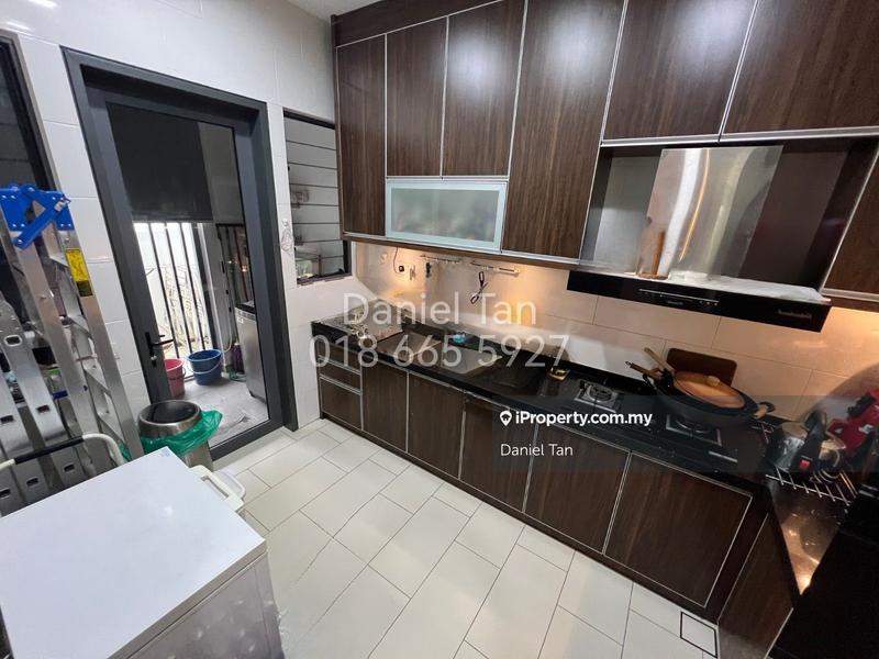 Semi-Detached House for Sale in Eco Ardence, Setia Alam by Daniel Tan - iProperty.com.my