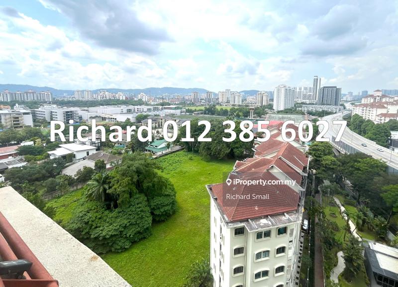 For Sale - Ampang Hilir Tara