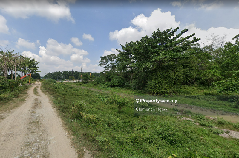Agricultural Land for Sale in Tanjung Sedap, Padang Jawa, Shah Alam by Clemence Ngew - iProperty.com.my