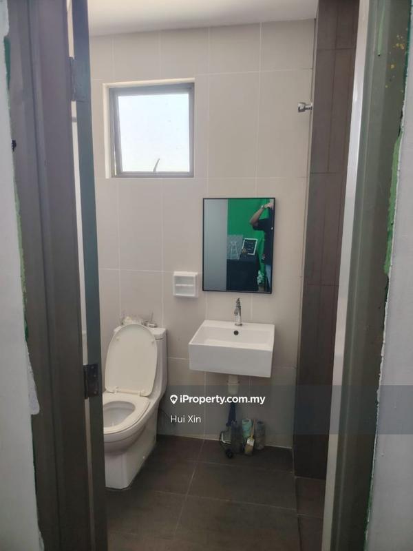 Rumah Berangkai 2.5 Tingkat untuk Disewa di 4akpx, Shah Alam oleh Hui Xin - iProperty.com.my