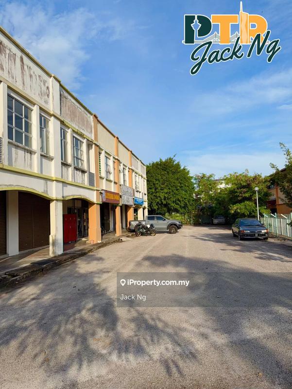 Kedai-Pejabat untuk Dijual di Taman Sutera Prima, Perai oleh Jack Ng - iProperty.com.my