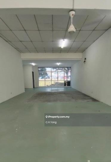 Office untuk Disewa di Taman Puncak Jalil, Seri Kembangan oleh C.H.Yong - Interior - iProperty.com.my