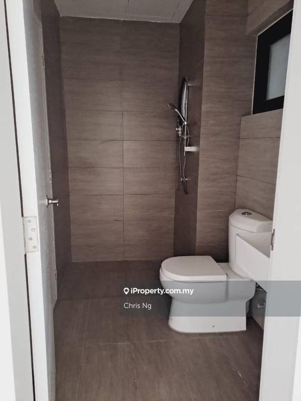 For Rent - The Amber Residence @ TwentyFive.7