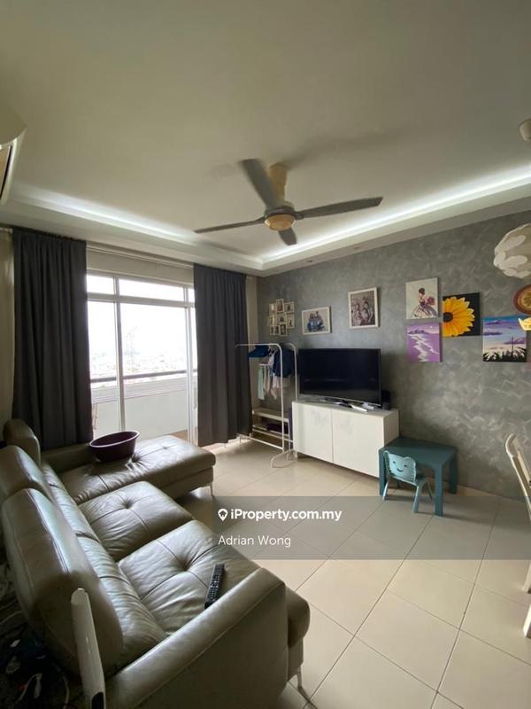 Condominium for Sale in Semarak @ Taman Raintree by Adrian Wong - iProperty.com.my