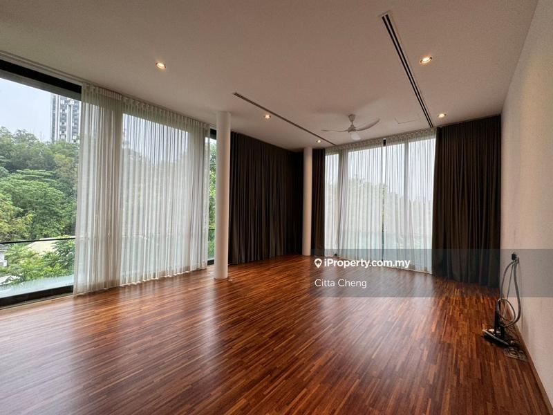Bungalow House for Sale in Damansara Heights, Kuala Lumpur by Citta Cheng - iProperty.com.my