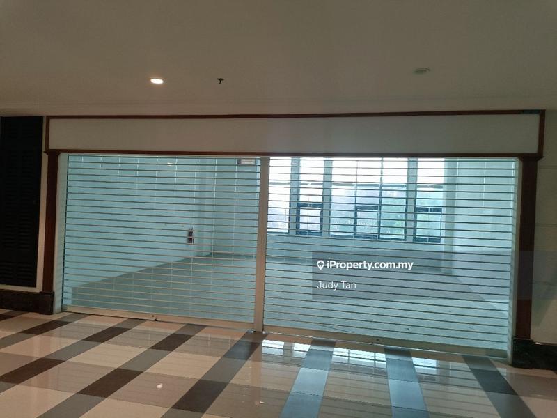 For Rent - Shaftbury Putrajaya