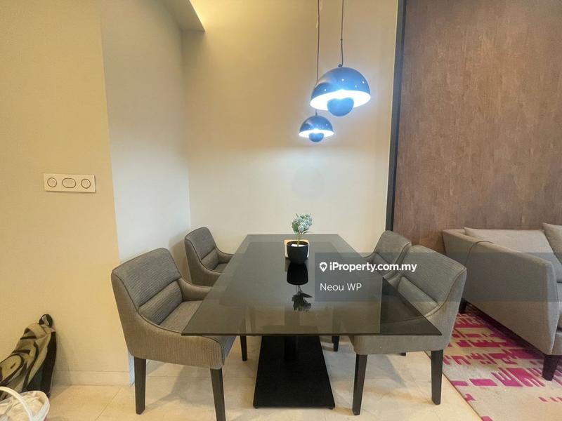 Service Residence for Sale in Tropicana The Residences by Neou WP - iProperty.com.my