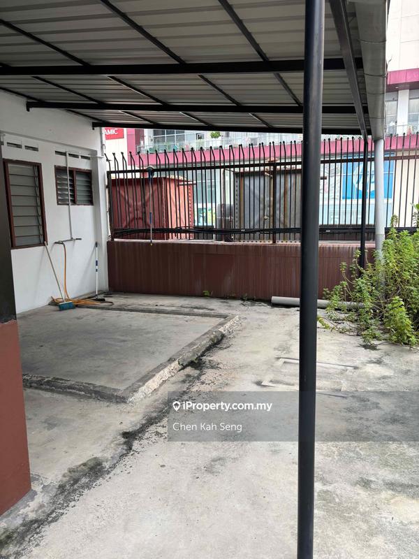 Pejabat untuk Disewa di Seksyen 14, Petaling Jaya oleh Chen Kah Seng - iProperty.com.my