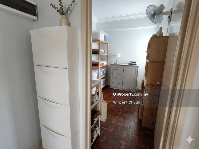 Kondominium untuk Dijual di Prima Setapak Condominium oleh Wincent Chuah - iProperty.com.my