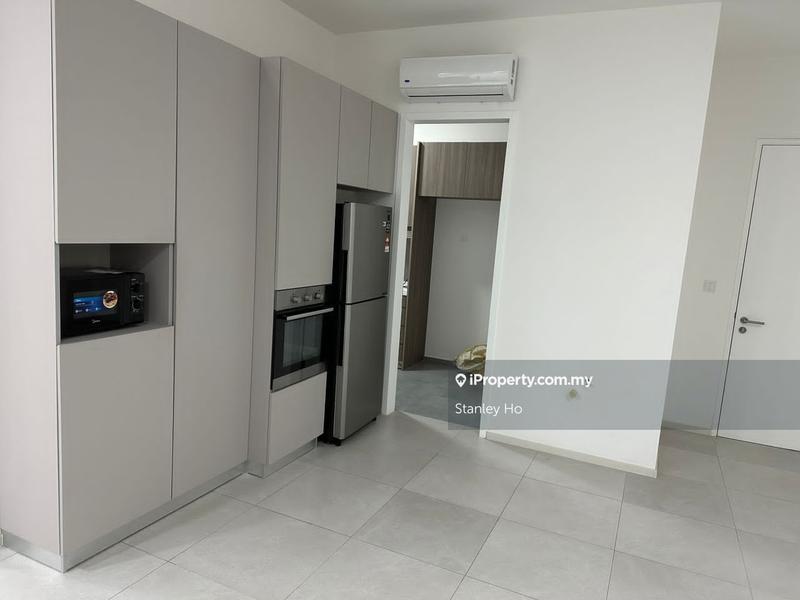 Residensi Servis untuk Disewa di The Goodwood Residence oleh Stanley Ho - iProperty.com.my