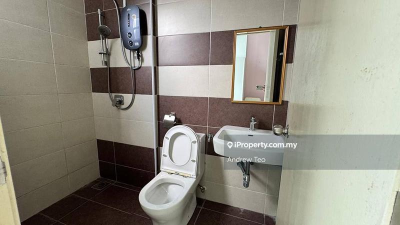 Rumah Kluster untuk Dijual di Taman Nusa Sentral, Iskandar Puteri (Nusajaya) oleh Andrew Teo - iProperty.com.my