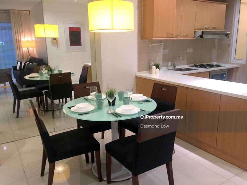 Condominium for Rent in Menara Bintang Goldhill by Desmond Low - iProperty.com.my