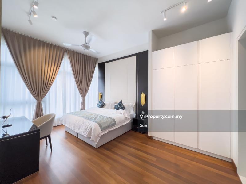 Service Residence for Sale in Oxford Residences @ Pavilion Embassy by Sue - iProperty.com.my