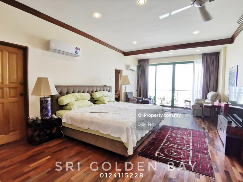 For Sale - Sri Golden Bay Condominium