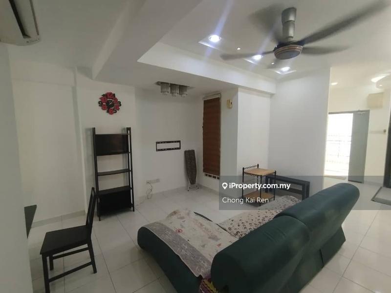 For Rent - Radius Residence