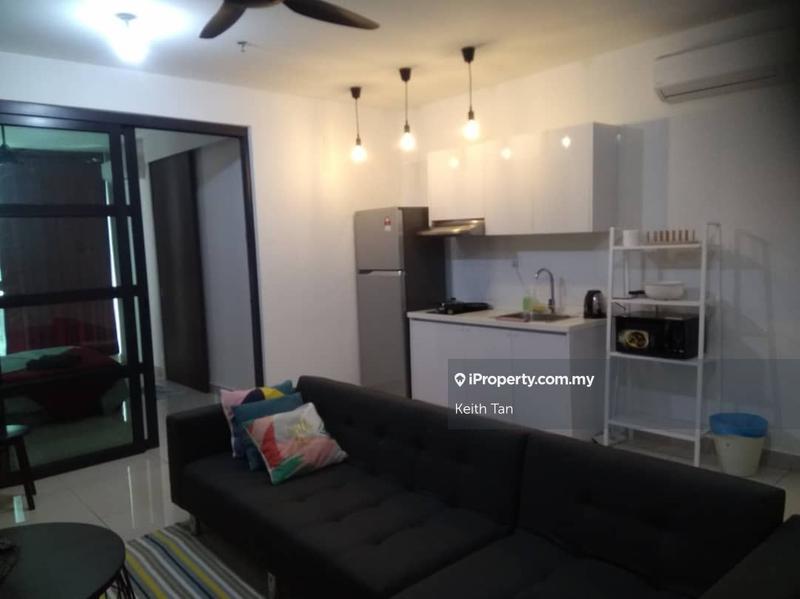 Residensi Servis untuk Dijual di H2O Residences oleh Keith Tan - iProperty.com.my
