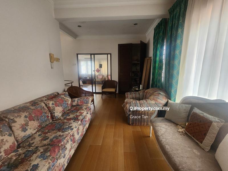 Bungalow House for Sale in SS1, Petaling Jaya by Grace Tan - iProperty.com.my