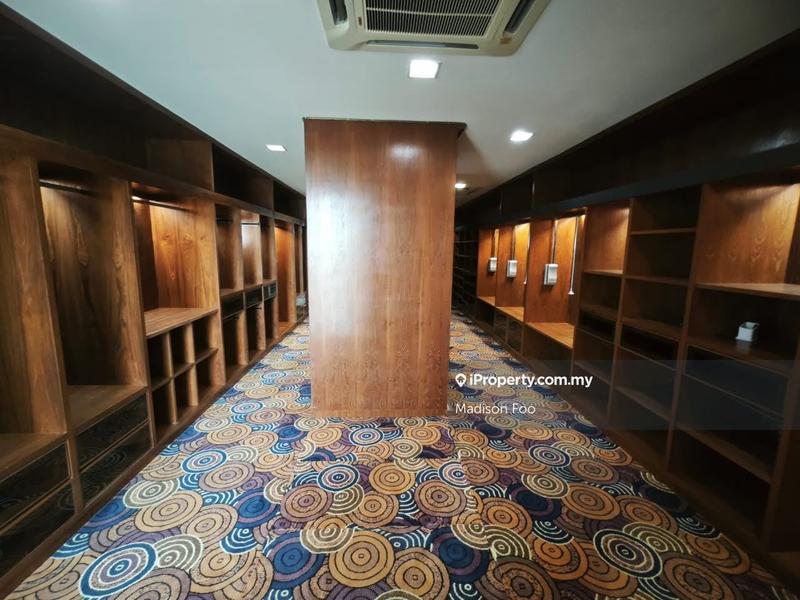 Banglo untuk Dijual di Mines Resort City, Seri Kembangan oleh Madison Foo - iProperty.com.my